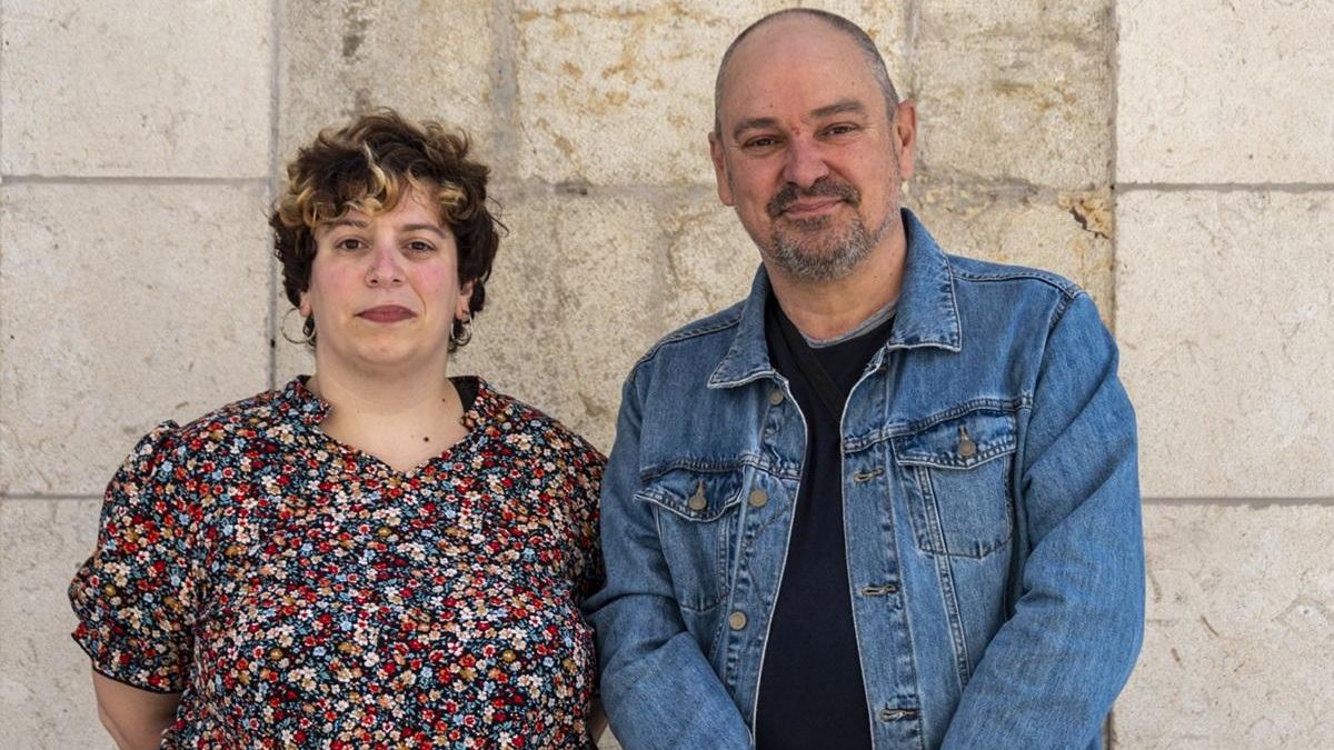 Cristina González encabezará la candidatura comunista en Cantabria y Juan Ramón Soriano en Santander