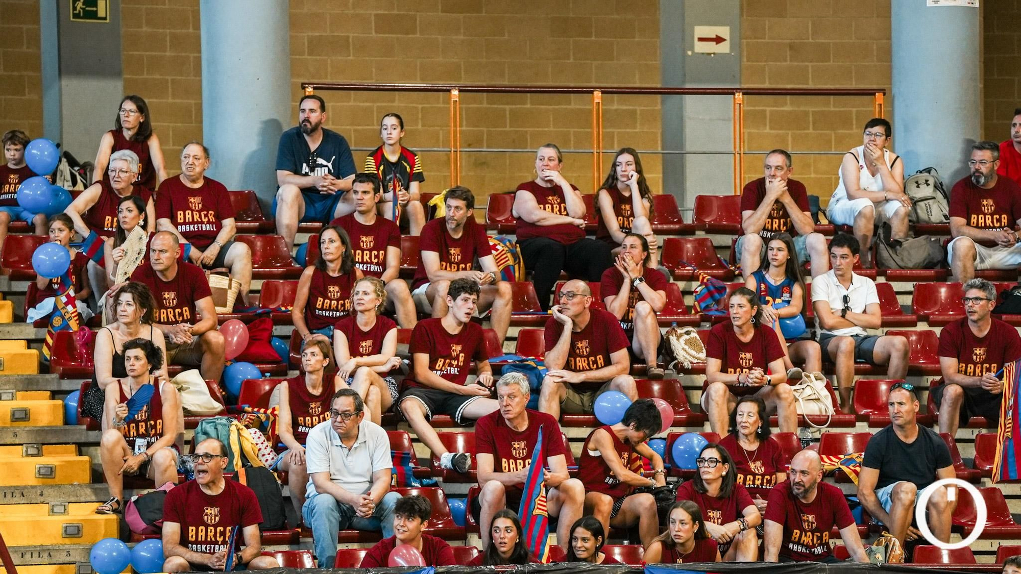 Final del III Campeonato de España de Clubes Minibasket Masculino