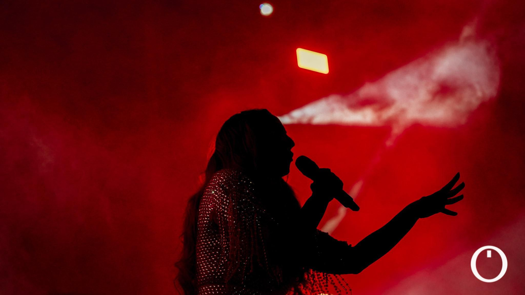 Los conciertos de OBK y Rebeka Brown en el Cordoba Live Fest