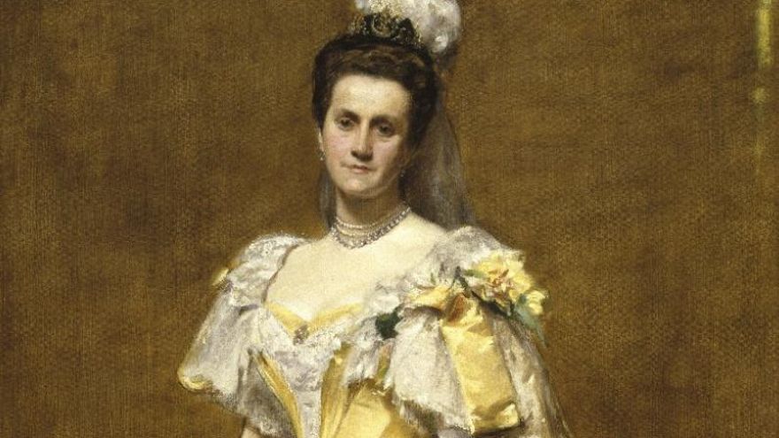 Emily Warren Roebling, la mujer que levantó el Puente de Brooklyn aprendiendo ingeniería por su cuenta