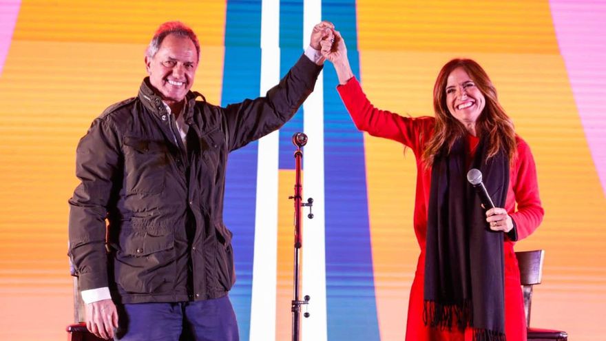 La Junta Electoral bonaerense de UP rechazó la impugnación del reglamento pedido por el sciolismo