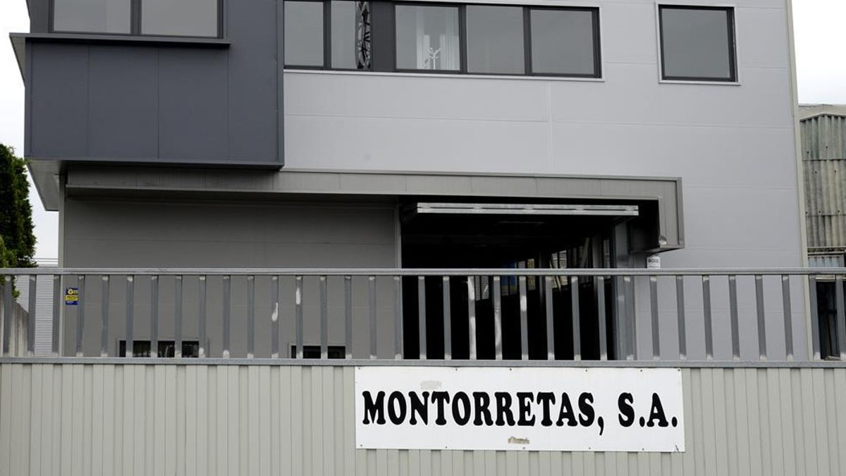 Inspección de Trabajo y Osalan investigan los niveles de arsénico de una empresa de Bizkaia con varios trabajadores afectados