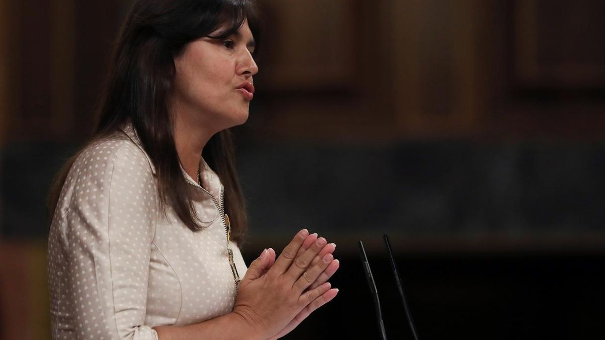 El Congreso pone en marcha el trámite del suplicatorio para que el Supremo investigue a Laura Borràs