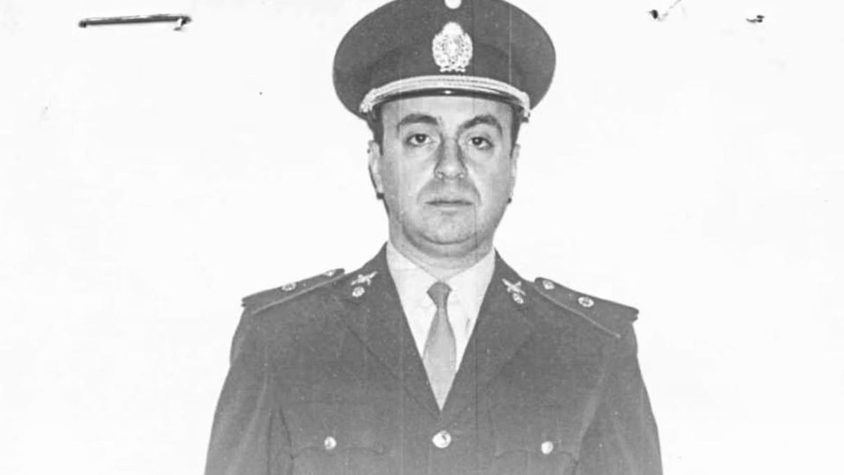 Roque Carlos Presti murió en la impunidad: no fue juzgado por delitos de lesa humanidad gracias a la ley de Obediencia Debida.