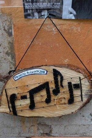 Foto: Alcayata Proyect