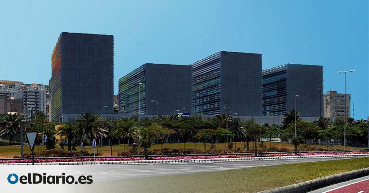 El Gobierno de Canarias pone en marcha un juzgado dedicado a atender los procesos derivados de la pandemia