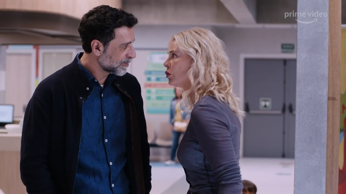 Así es el intenso y emotivo primer trailer de 'Madres', antes de su estreno