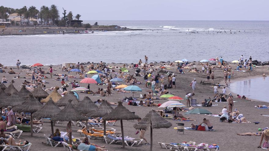 El turismo ‘clavó’ sus objetivos climáticos durante la pandemia, ¿podrá hacerlo de nuevo tras la reactivación del sector?