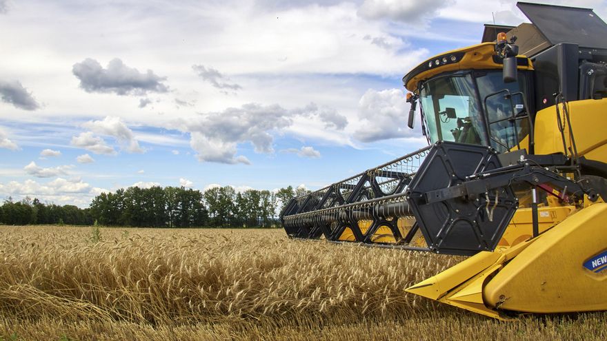 Turquía anuncia la extensión del acuerdo de exportación de cereales de Ucrania dos meses más