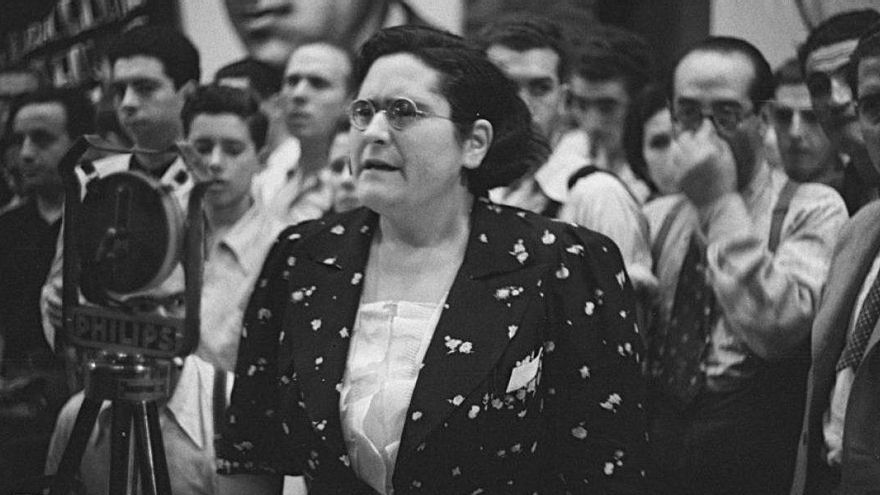 La infancia madrileña de Federica Montseny, entre el Madrid rural y el intelectual