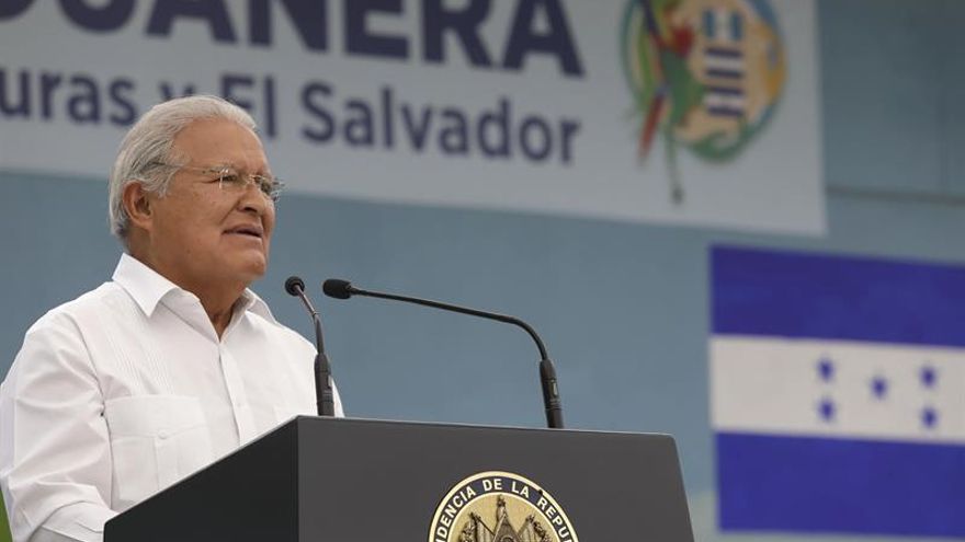 Centroamérica busca mayor integración para combatir las causas de la migración