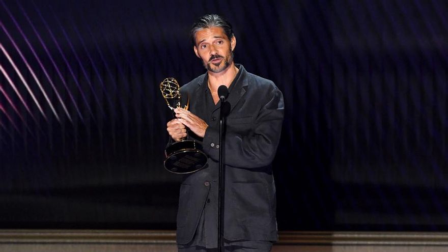 Los Emmy creativos reconocen a título póstumo a Chadwick Boseman y premian al animador español Alberto Mielgo