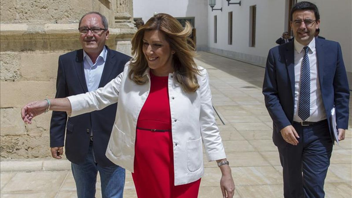 PP rechaza investidura porque "sólo le interesan los sillones", según el PSOE