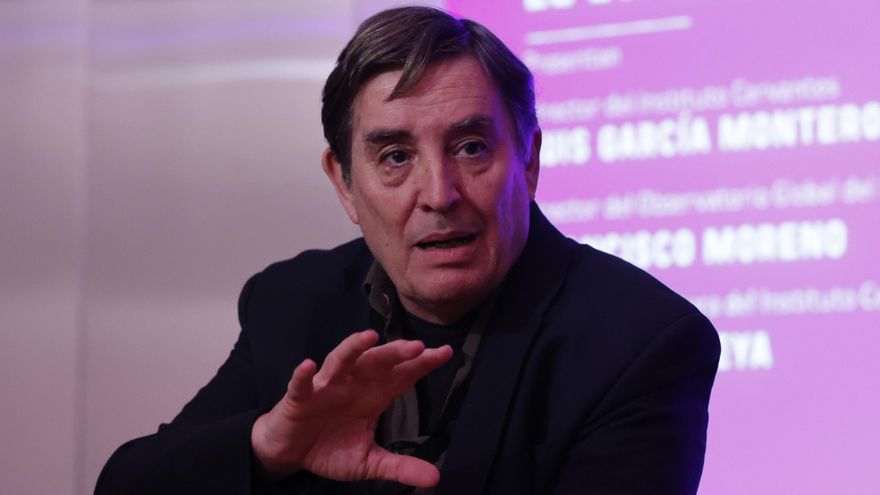 Experto señala que el español tiene el reto de acortar distancias con el inglés en redes