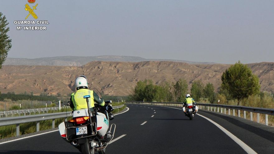 Investigan la posible huida del conductor tras el accidente que le costó la vida a un niño de 12 años en Zamora