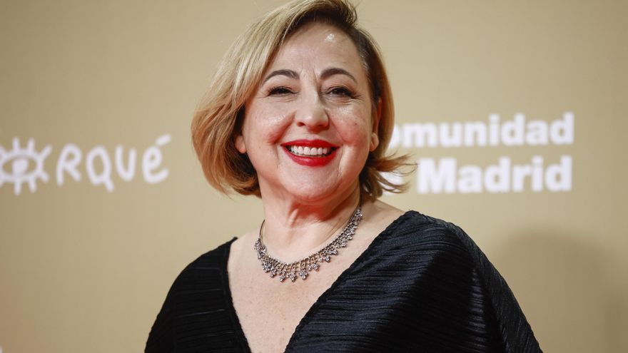 El Festival de Cine Español de Cáceres premia a Carmen Machi, Oliver Laxe, Ana Torrent y Daniel Guzmán