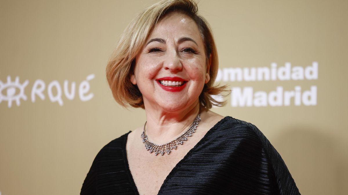 El Festival de Cine Español de Cáceres premia a Carmen Machi, Oliver Laxe, Ana Torrent y Daniel Guzmán