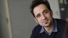 Javier Gallego Crudo