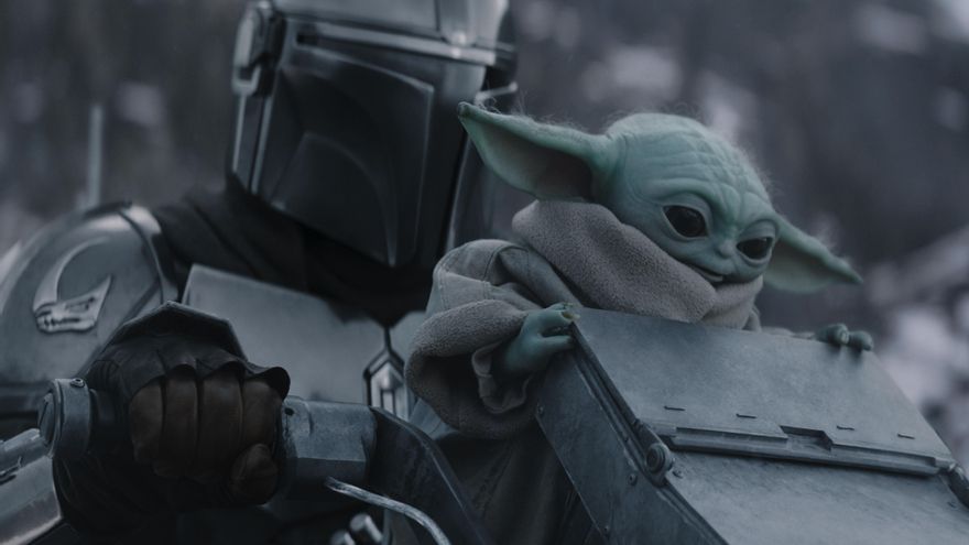 ‘The Mandalorian and Grogu’: cómo ‘Star Wars’ da esperanza para lidiar con los “imperios malvados de la Tierra”