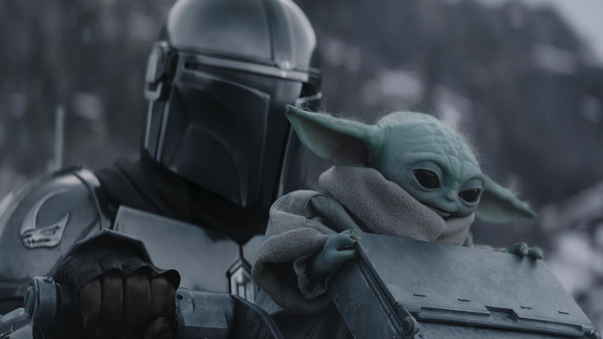 ‘The Mandalorian and Grogu’: cómo ‘Star Wars’ da esperanza para lidiar con los “imperios malvados de la Tierra”