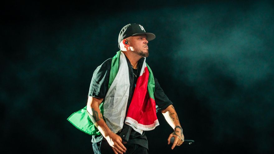 Residente cancela sus actuaciones en el FIB y en el Morriña por la vinculación de los festivales con el fondo proisraelí KKR
