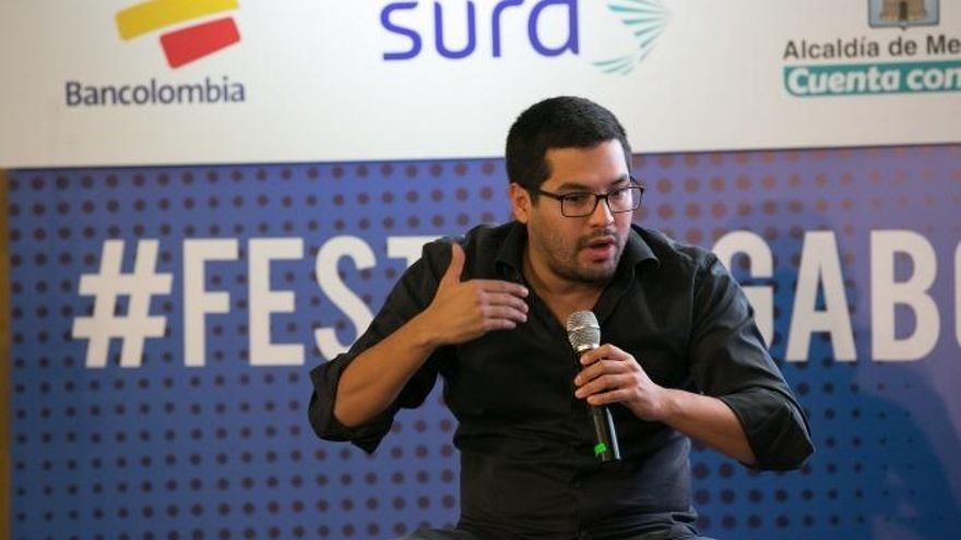 Óscar Martínez, periodista de 'El Faro': “El Salvador es un régimen híbrido con maquillaje de democracia y mucho de autoritarismo”