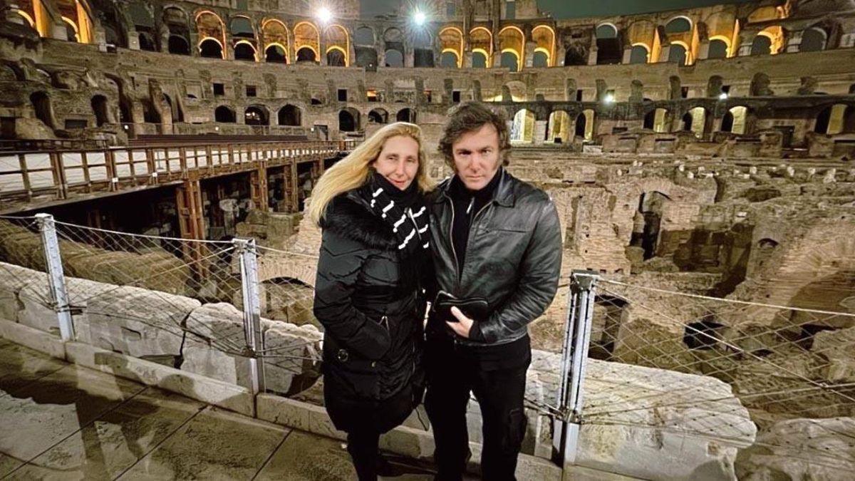 Piden que los Milei sean citados a indagatoria en la causa $LIBRA