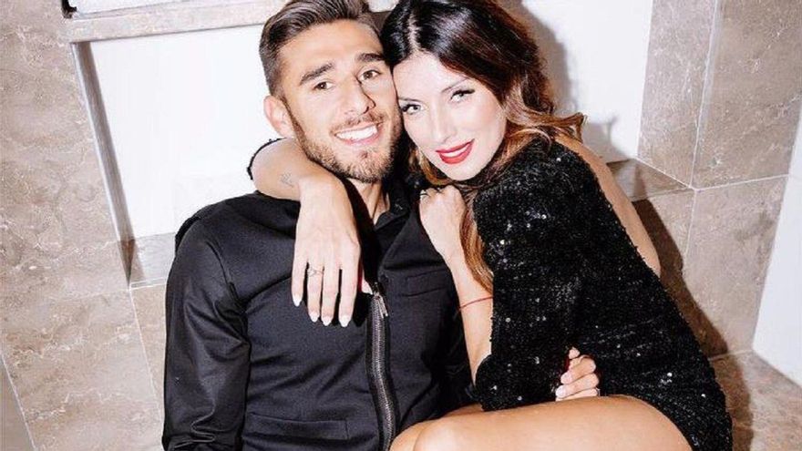 Salvio arrastró con su auto a su exesposa en Puerto Madero y se inició una causa por lesiones