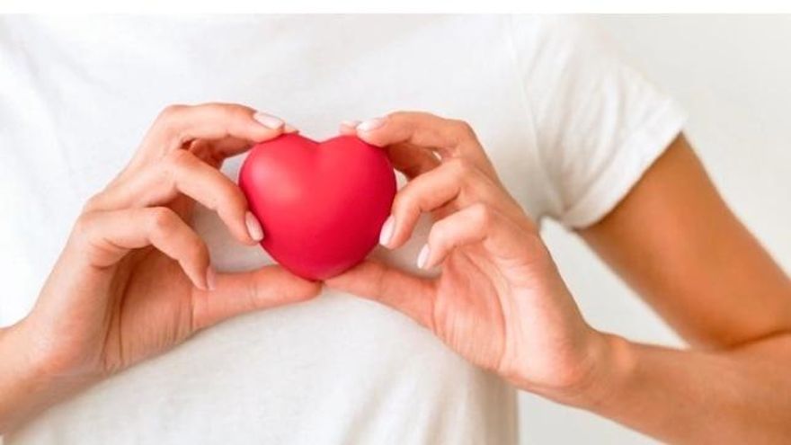 Siete formas de mantener la tensión arterial alta a raya