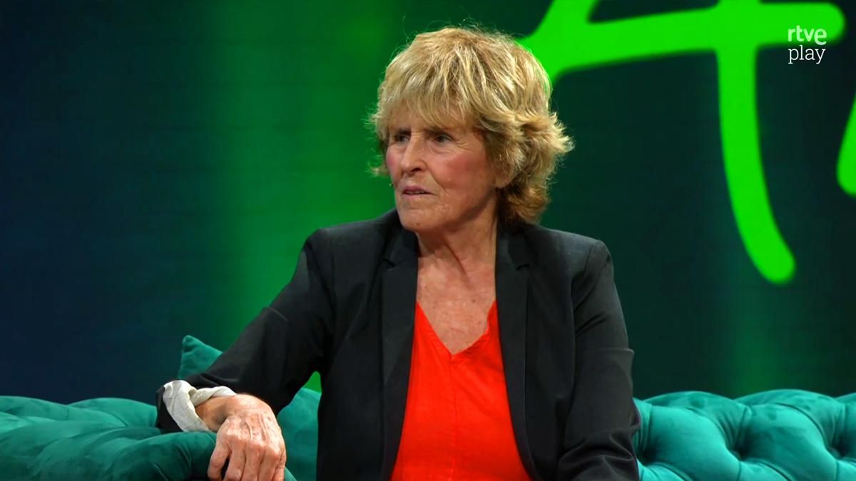 Mercedes Milá cuenta cómo sufrió la censura franquista en sus inicios en RTVE: "Cogían el guion y lo tachaban"