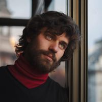 avatar de Ulises Ferro