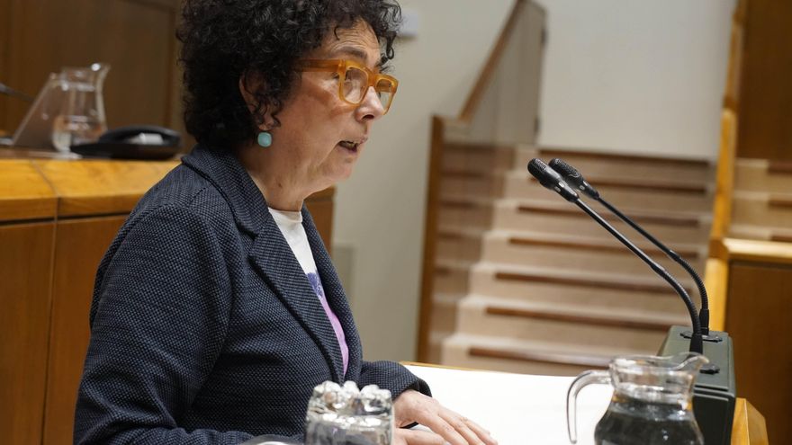 El Parlamento Vasco demanda al Estado la transferencia de la gestión de las prestaciones de paro