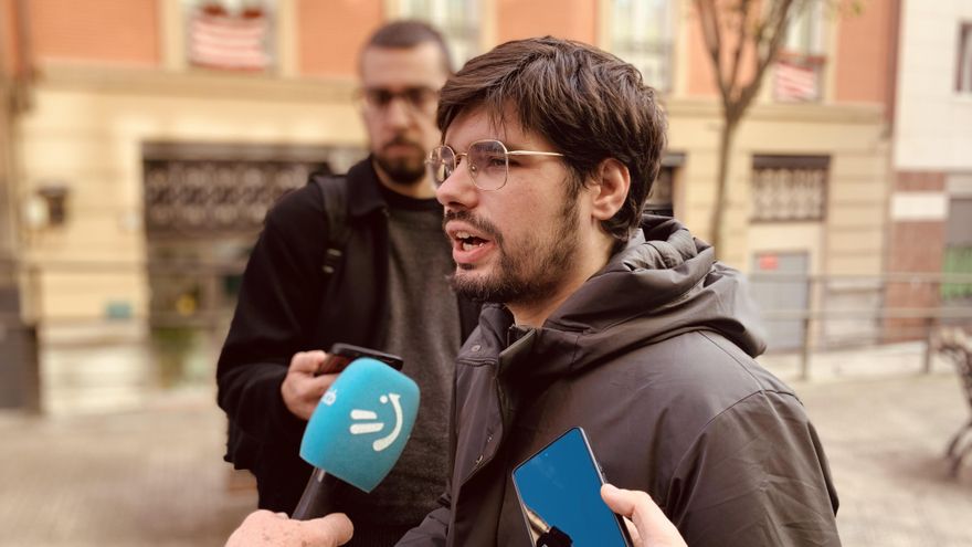 Sumar movilizará a Díaz, a Errejón y a los ministros en Euskadi para alcanzar un 3% y optar a escaños