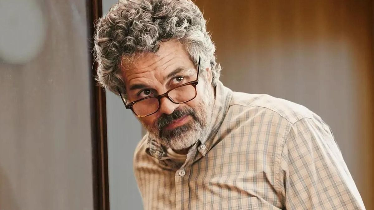 Mark Ruffalo, en una escena de la serie Task.