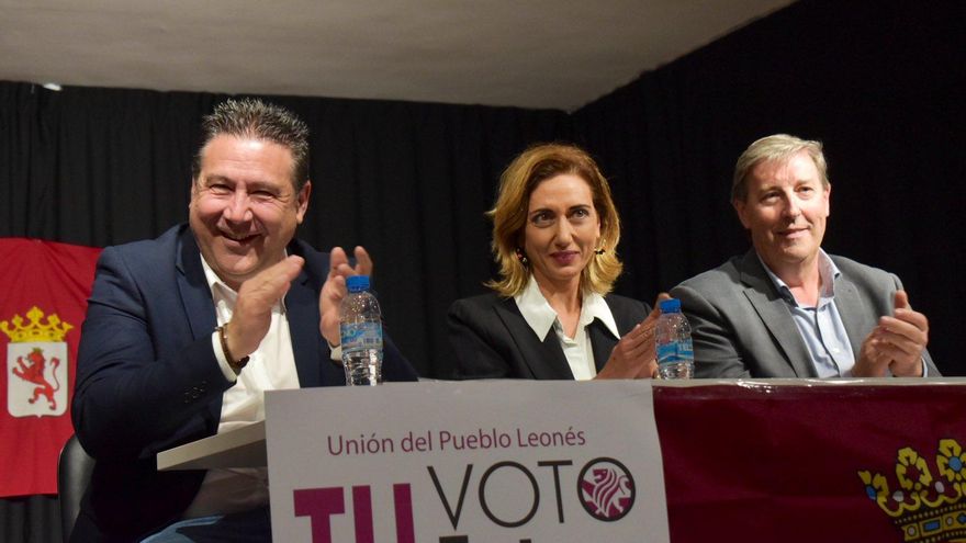 El triunfo de los partidos locales y regionales planta cara al bipartidismo en Castilla y León