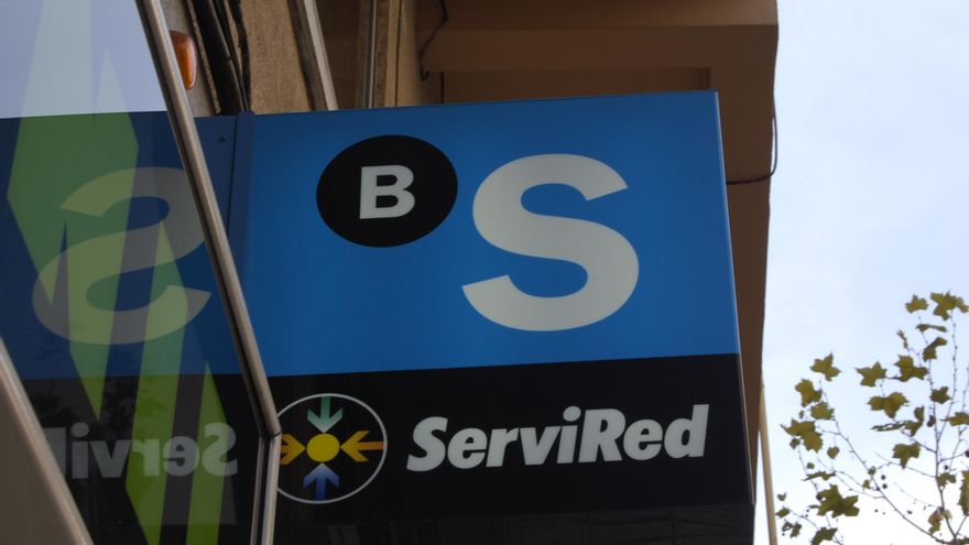 El Banco Sabadell regresará a Cataluña más de 7 años después y en plena opa