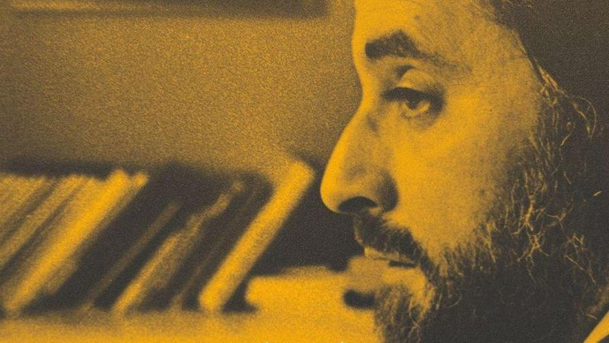 El documental 'Anguita. El hombre de los tres siglos' celebrará su estreno mundial en el Festival de Sevilla