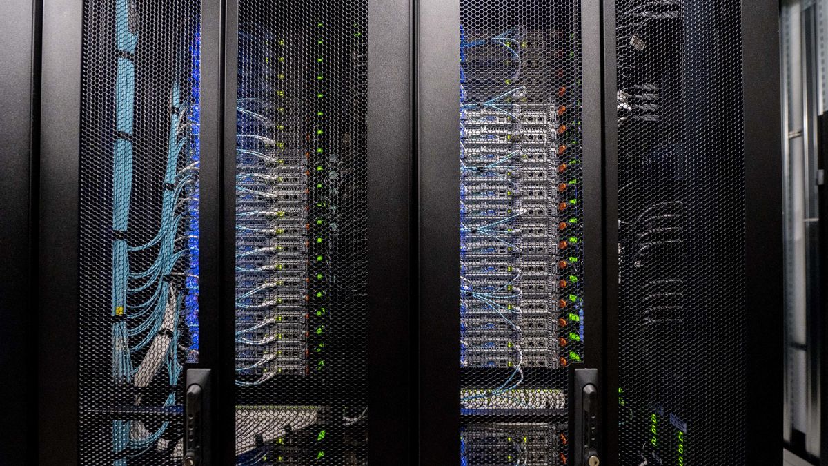 Las grandes tecnológicas elevan aún más su previsión de gastos por la IA y prevén inversiones billonarias para 2027