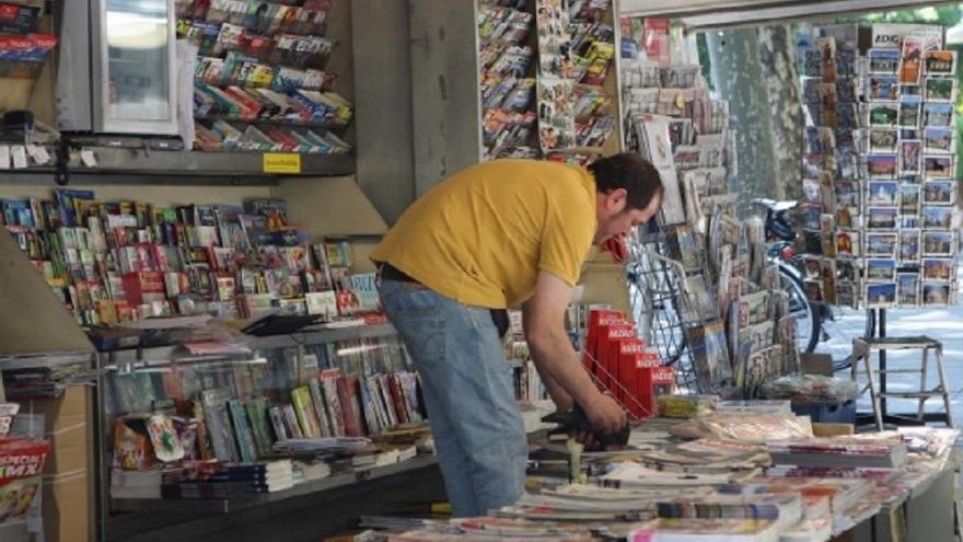 Cantabria perdió 1.227 afiliados a la Seguridad Social en noviembre