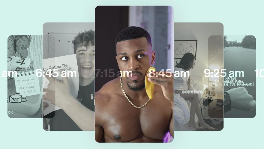 ¿De verdad necesitamos una rutina para cada momento del día?