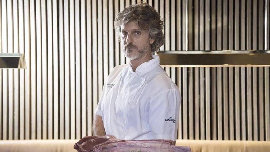 ¿Es posible un cambio en la gastronomía?