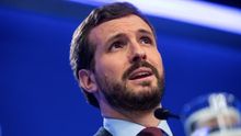 Casado rompe con Sánchez ante la gestión del coronavirus: "Se parapeta en la ciencia en vez de tener liderazgo político"