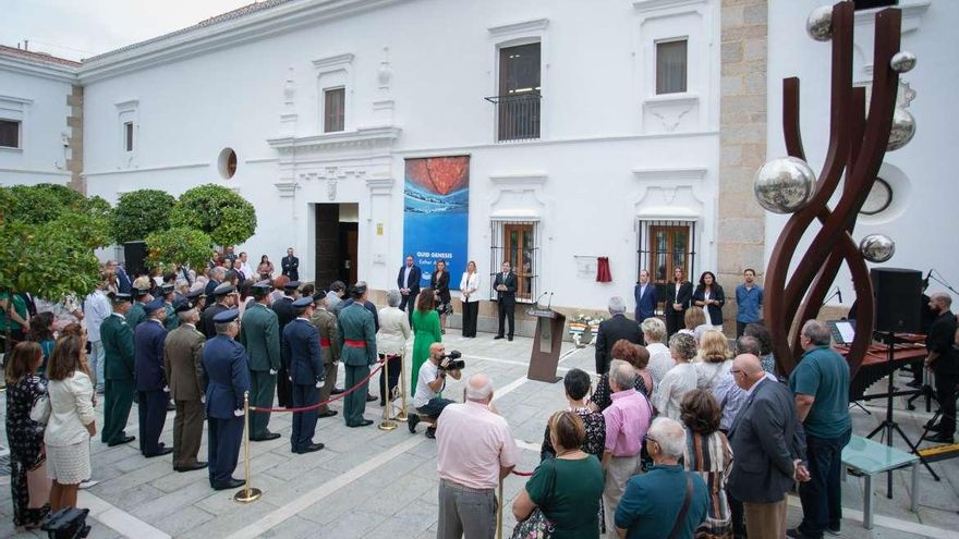 Las asociaciones de víctimas del terrorismo piden el desarrollo íntegro de la ley extremeña