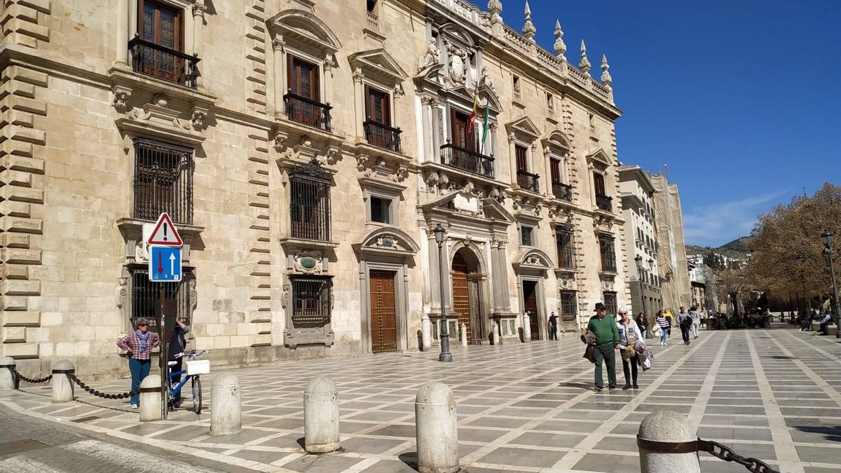Ratificada la condena de nueve años de cárcel al exportavoz de Vox en Huércal de Almería por agresión sexual a una menor