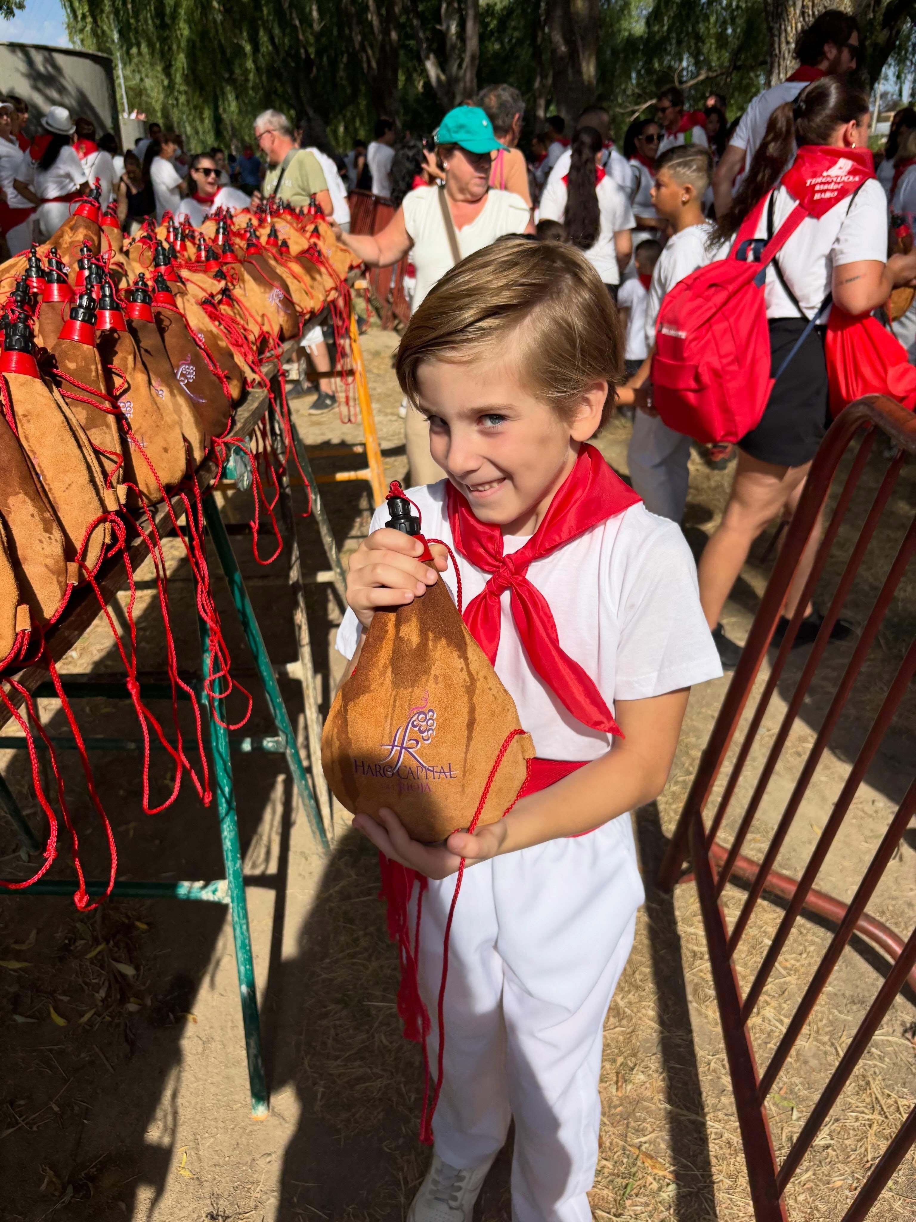 Todas las fotos del concurso 'Disfruta La Rioja' (Parte 1): 120 miradas al verano en nuestra región