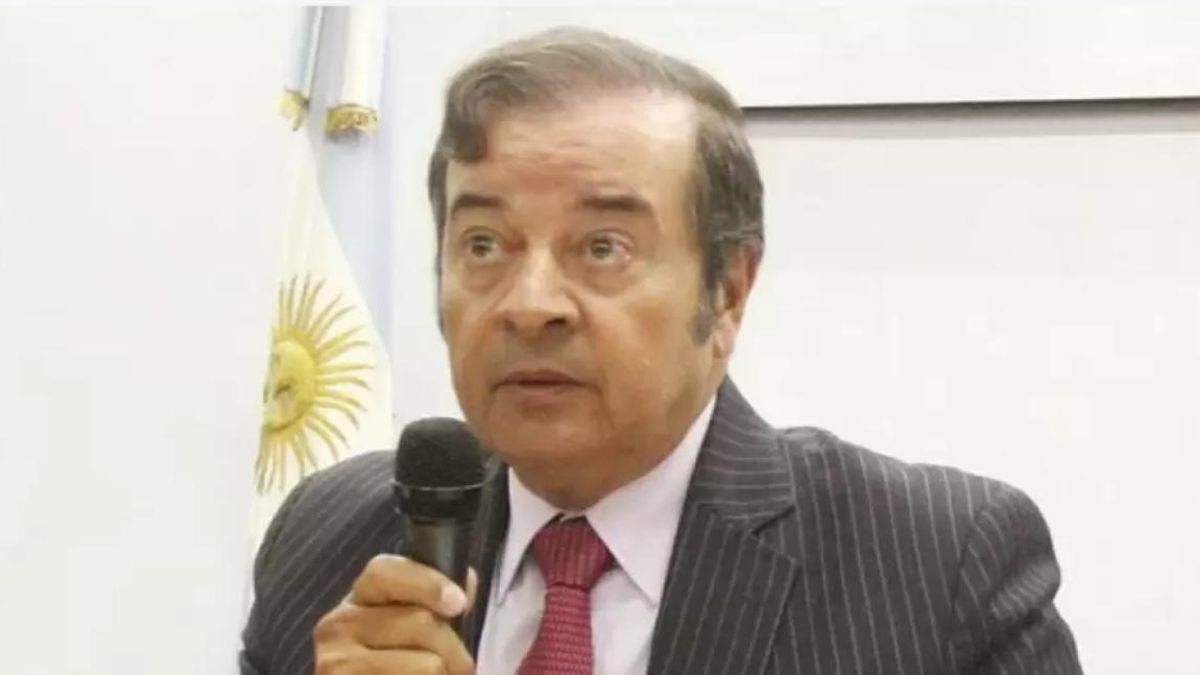 La línea Morón: el mapa que explica el poder silencioso del juez Jorge Rodríguez y su influencia en la inteligencia