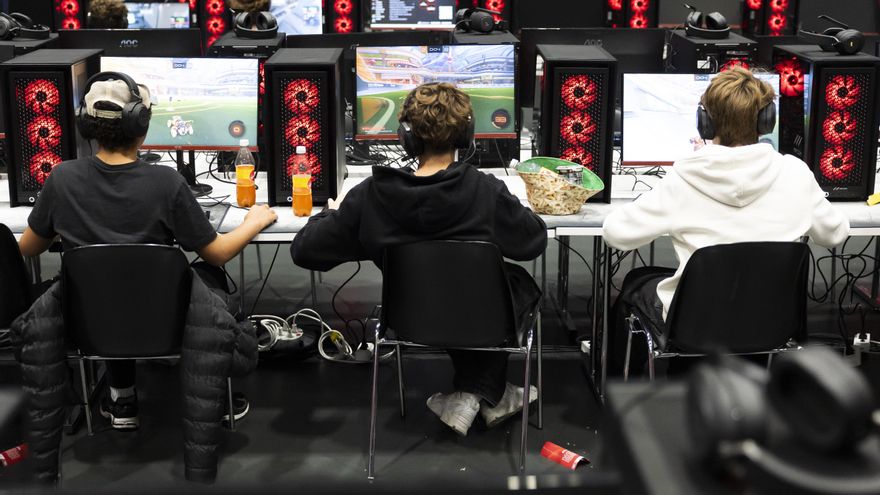 “Con nueve años no deberías hablar con nadie de veinte”: los videojuegos avanzan (lentamente) para proteger a los menores