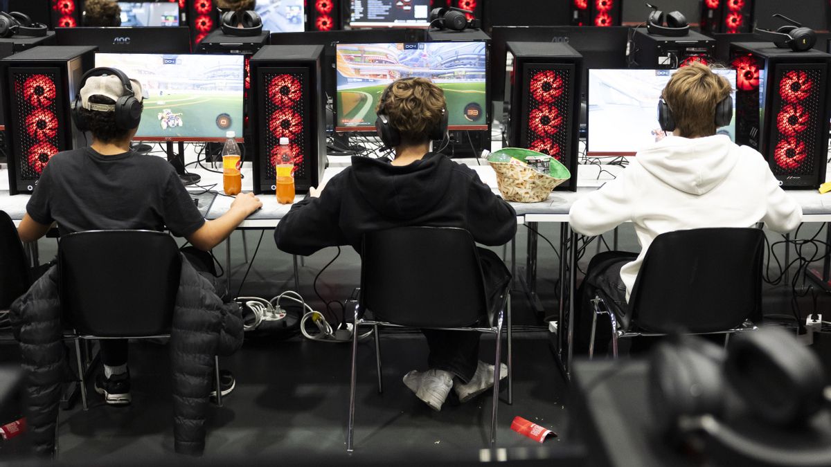 “Con nueve años no deberías hablar con nadie de veinte”: los videojuegos avanzan (lentamente) para proteger a los menores