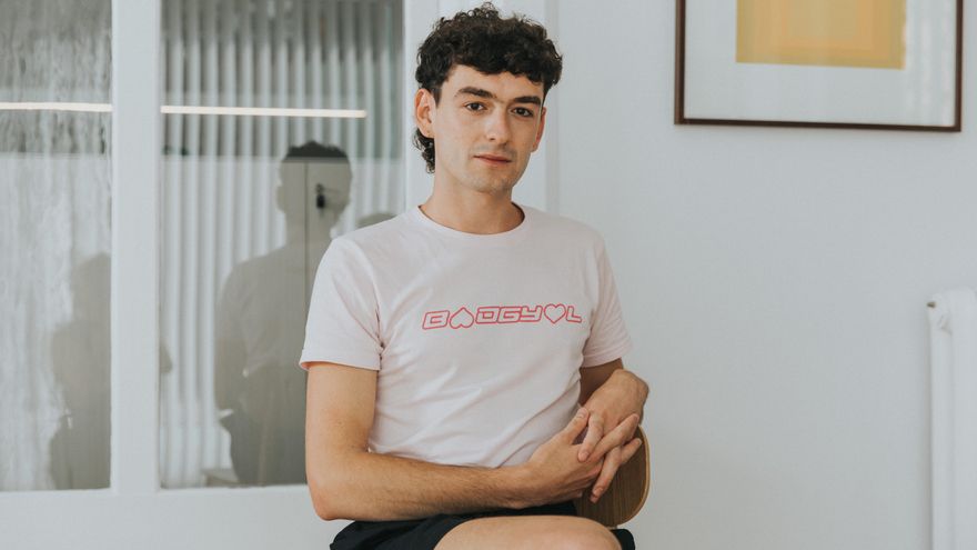 Pol Guasch: “Pensar que la amistad es un paraíso donde uno escoge lo que quiere es poco complejo y muy contraproducente”