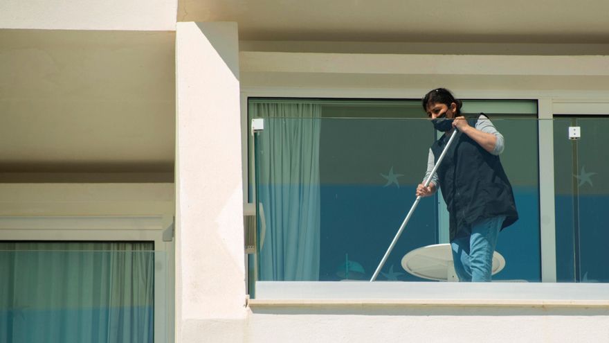 El Gobierno plantea mejorar la jubilación de los fijos discontinuos